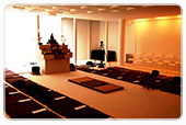 Zazen Hall